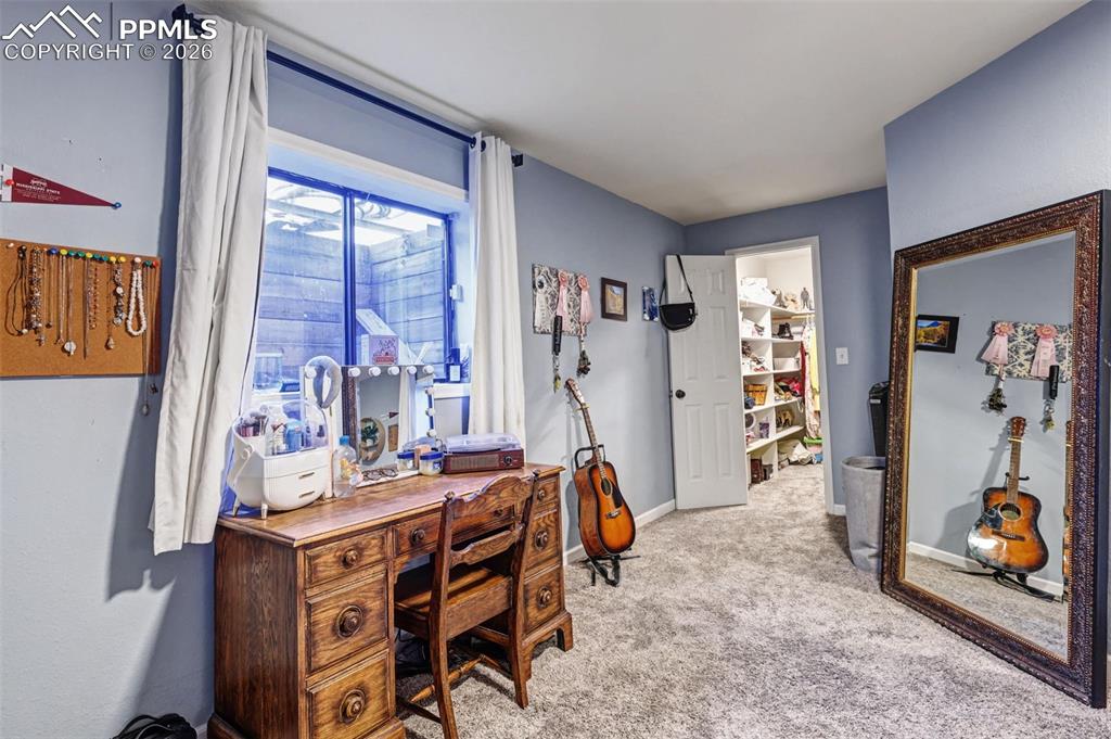 305 Hidden Creek Drive Colorado Springs CO 80906