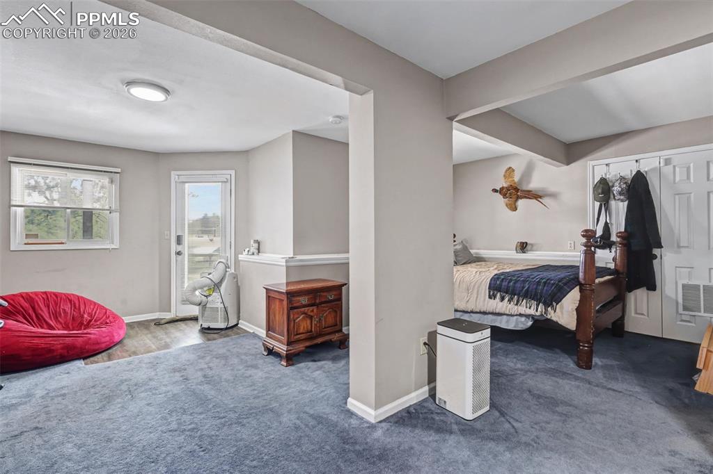 305 Hidden Creek Drive Colorado Springs CO 80906