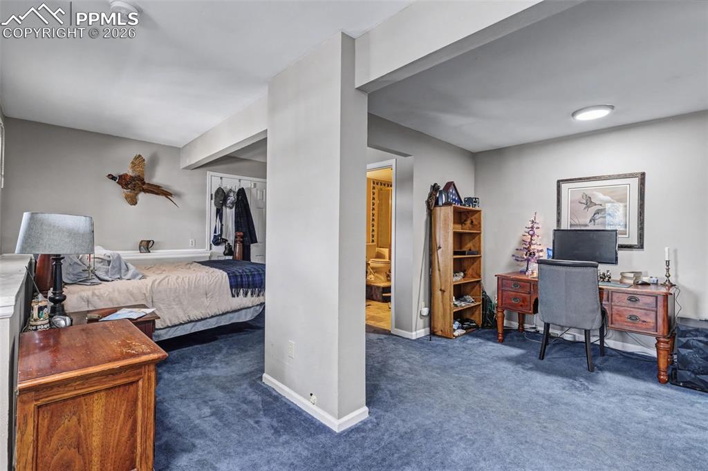 305 Hidden Creek Drive Colorado Springs CO 80906