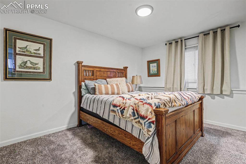 305 Hidden Creek Drive Colorado Springs CO 80906