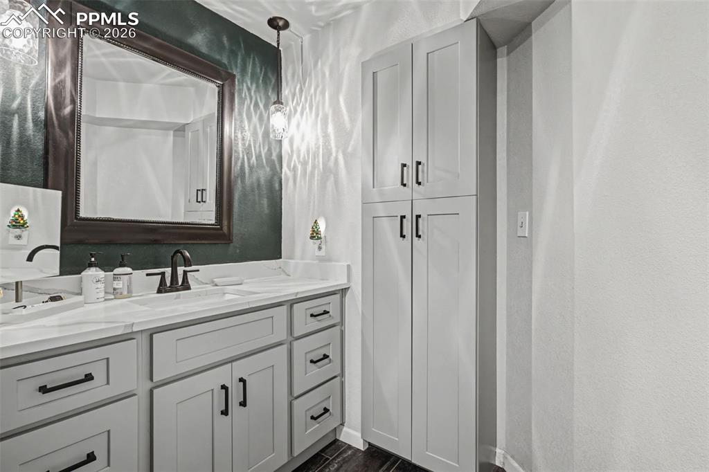 305 Hidden Creek Drive Colorado Springs CO 80906