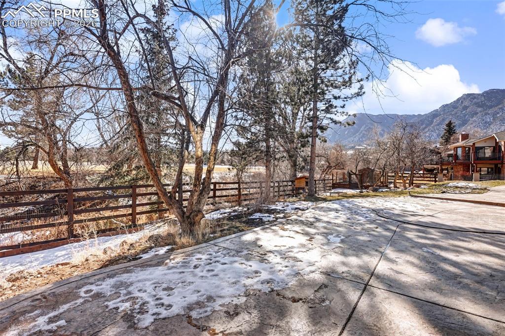305 Hidden Creek Drive Colorado Springs CO 80906