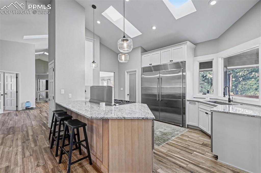 305 Hidden Creek Drive Colorado Springs CO 80906