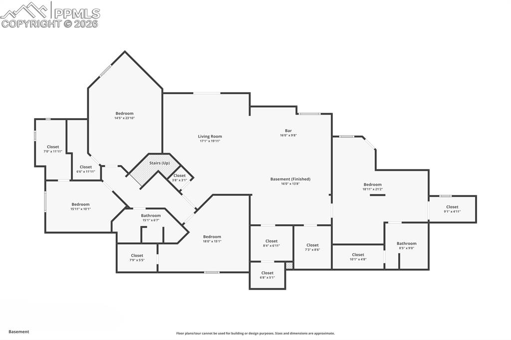 305 Hidden Creek Drive Colorado Springs CO 80906