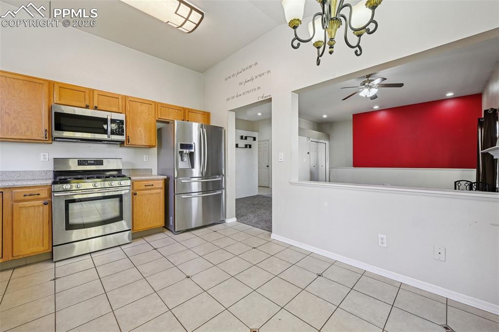 1088 Whistler Hollow Drive Colorado Springs CO 80906