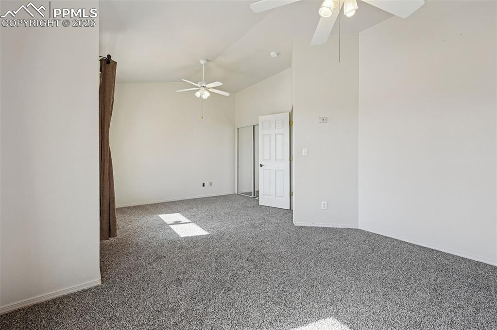 1088 Whistler Hollow Drive Colorado Springs CO 80906