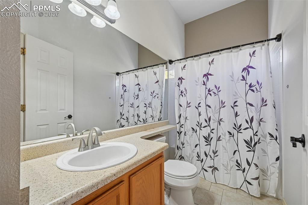 1088 Whistler Hollow Drive Colorado Springs CO 80906