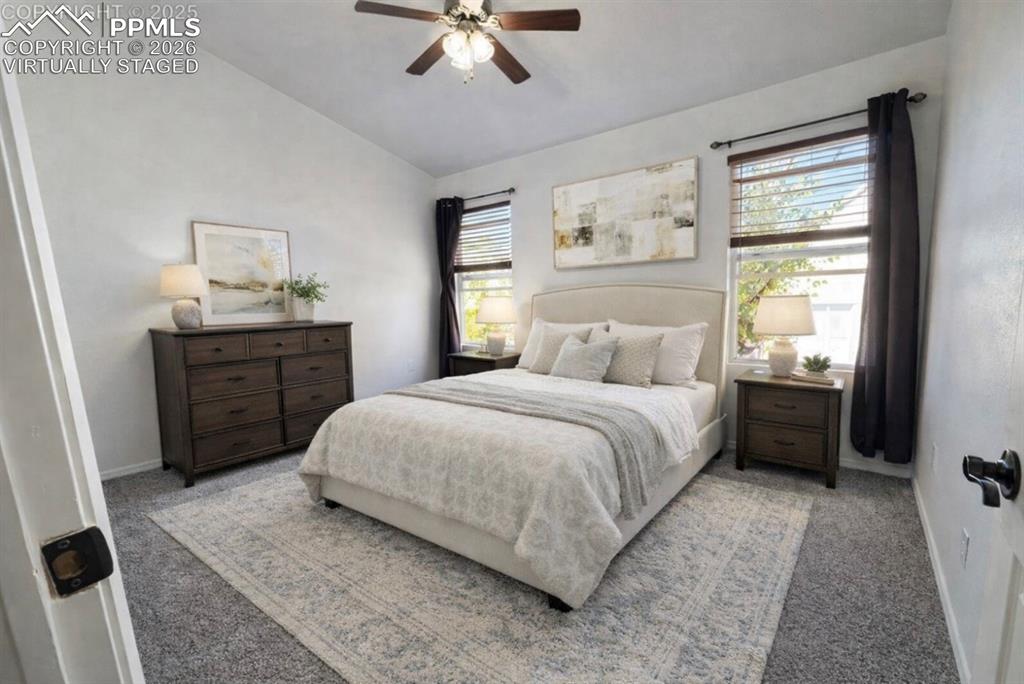 1088 Whistler Hollow Drive Colorado Springs CO 80906