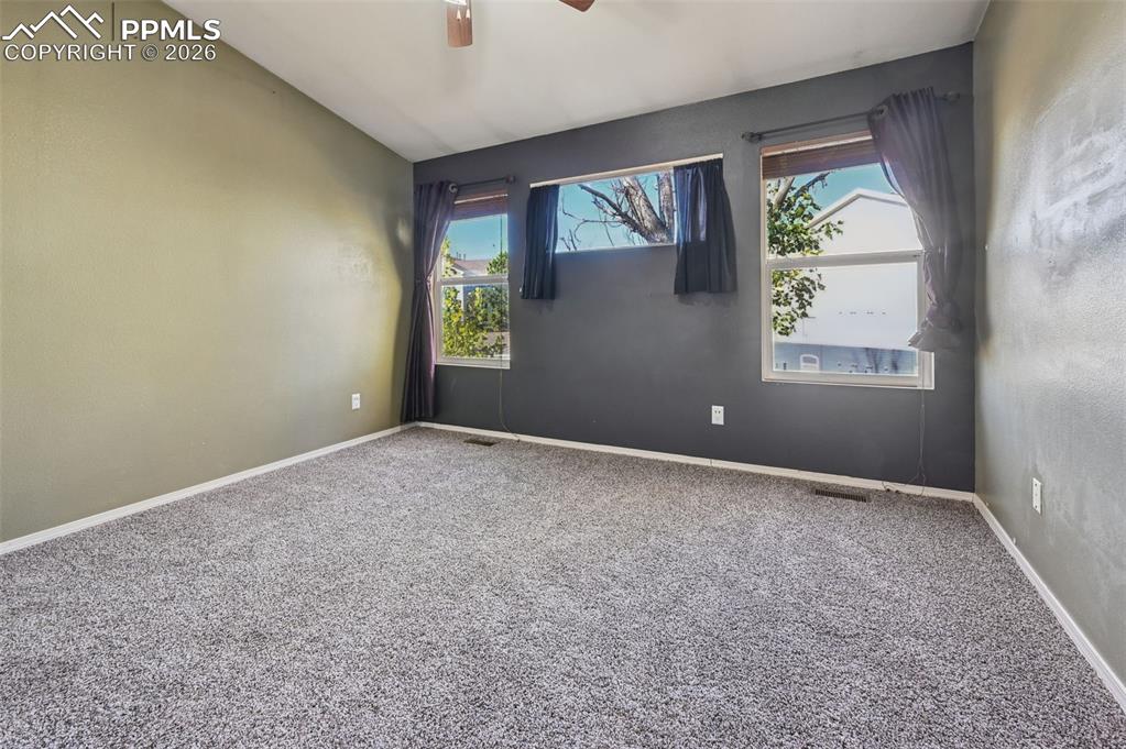 1088 Whistler Hollow Drive Colorado Springs CO 80906