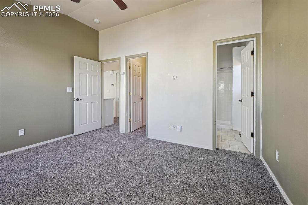 1088 Whistler Hollow Drive Colorado Springs CO 80906