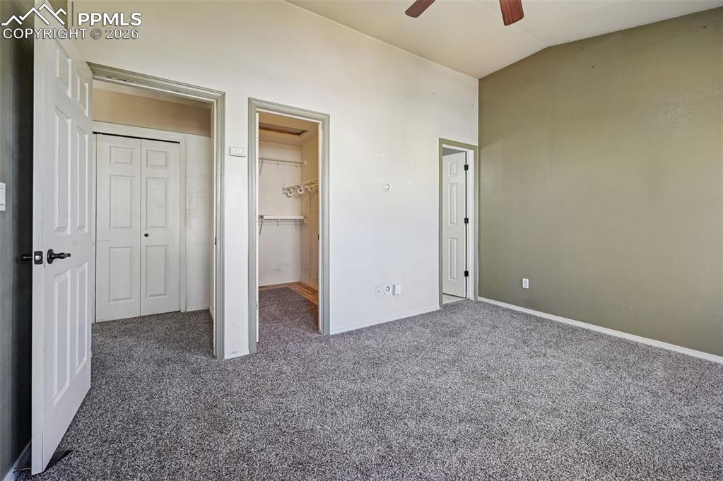 1088 Whistler Hollow Drive Colorado Springs CO 80906