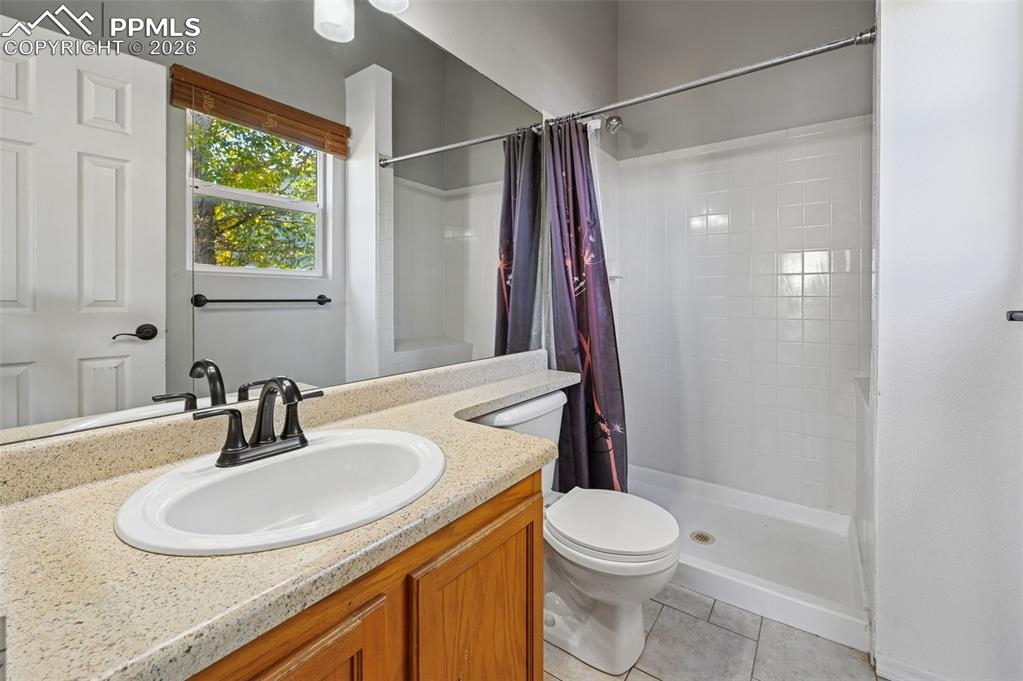 1088 Whistler Hollow Drive Colorado Springs CO 80906