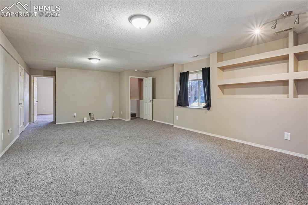 1088 Whistler Hollow Drive Colorado Springs CO 80906