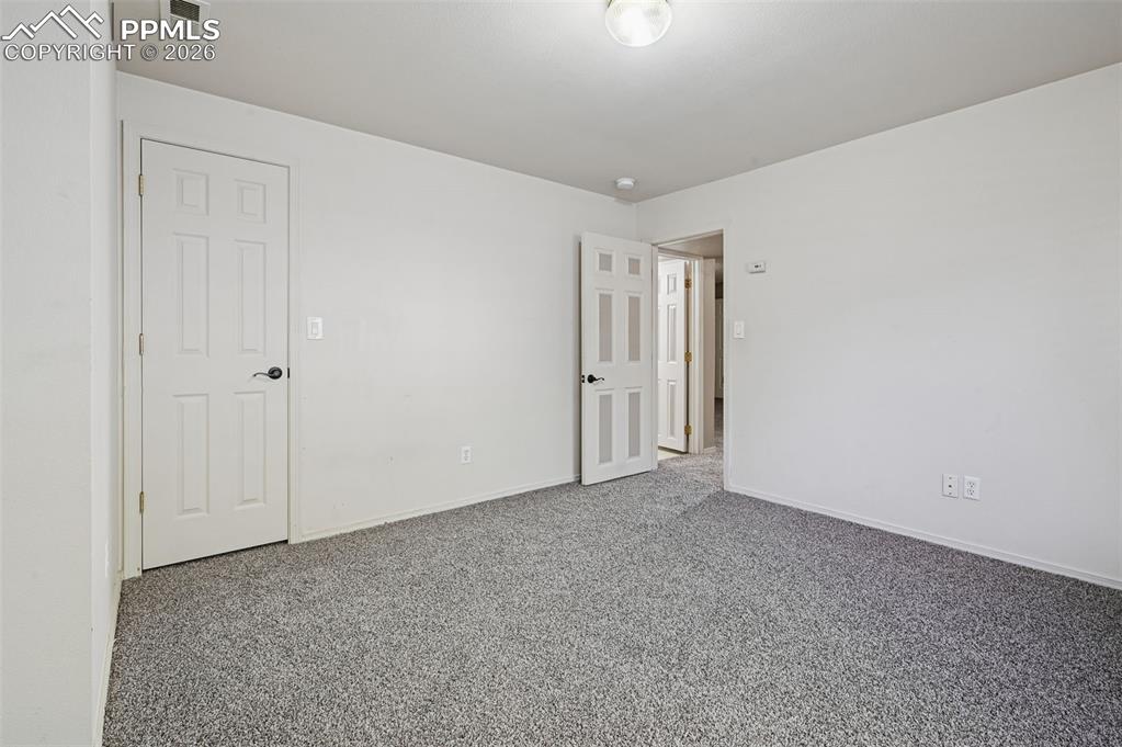 1088 Whistler Hollow Drive Colorado Springs CO 80906