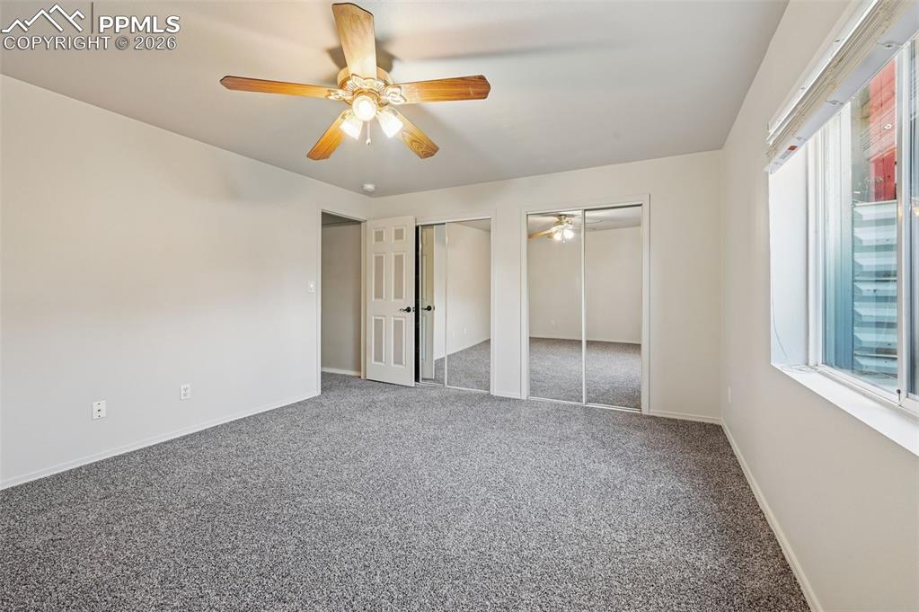1088 Whistler Hollow Drive Colorado Springs CO 80906