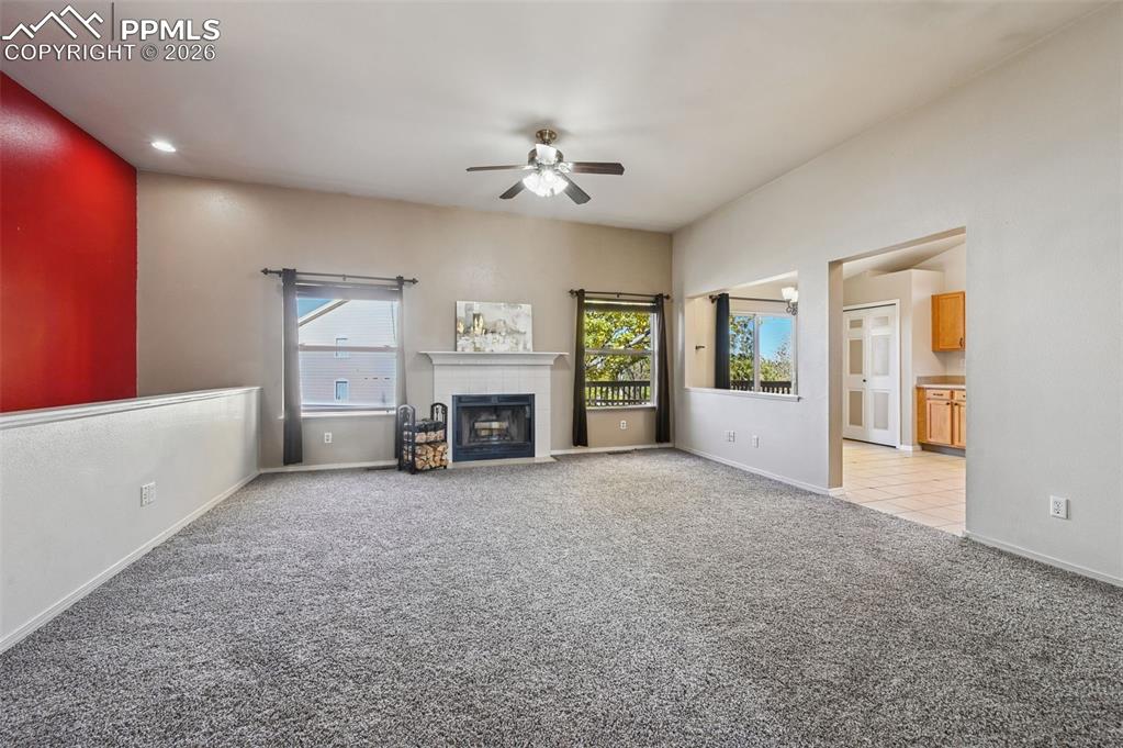 1088 Whistler Hollow Drive Colorado Springs CO 80906