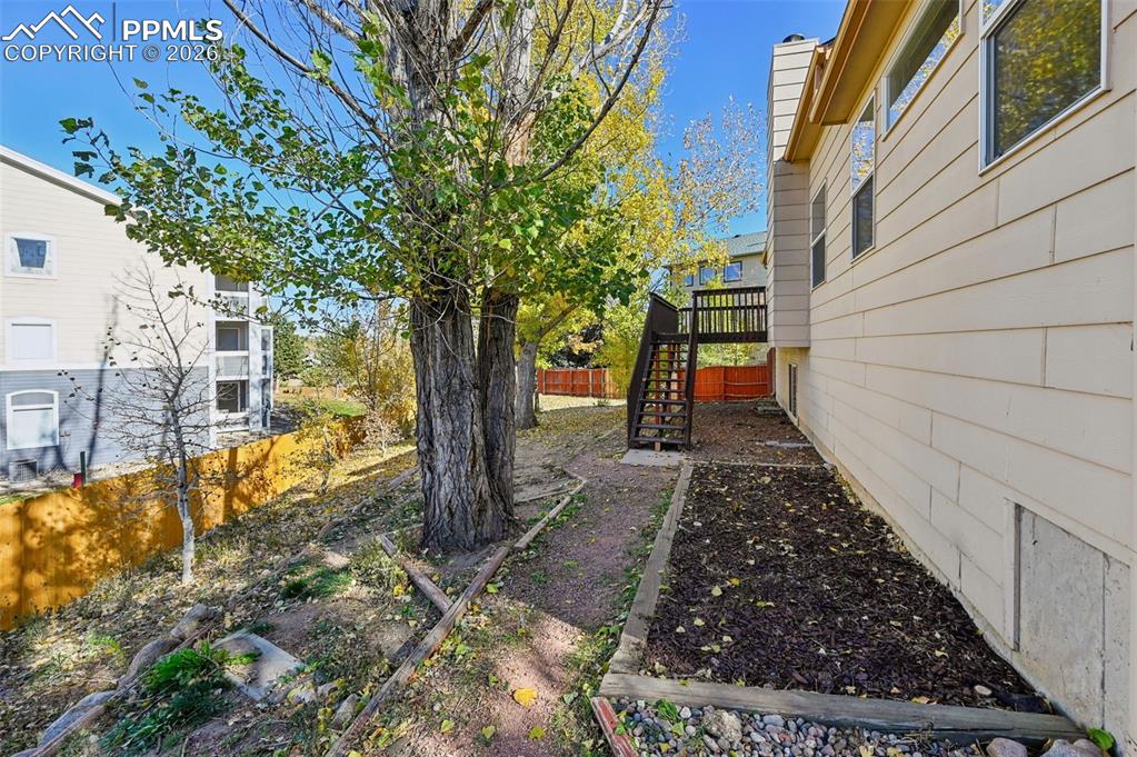 1088 Whistler Hollow Drive Colorado Springs CO 80906