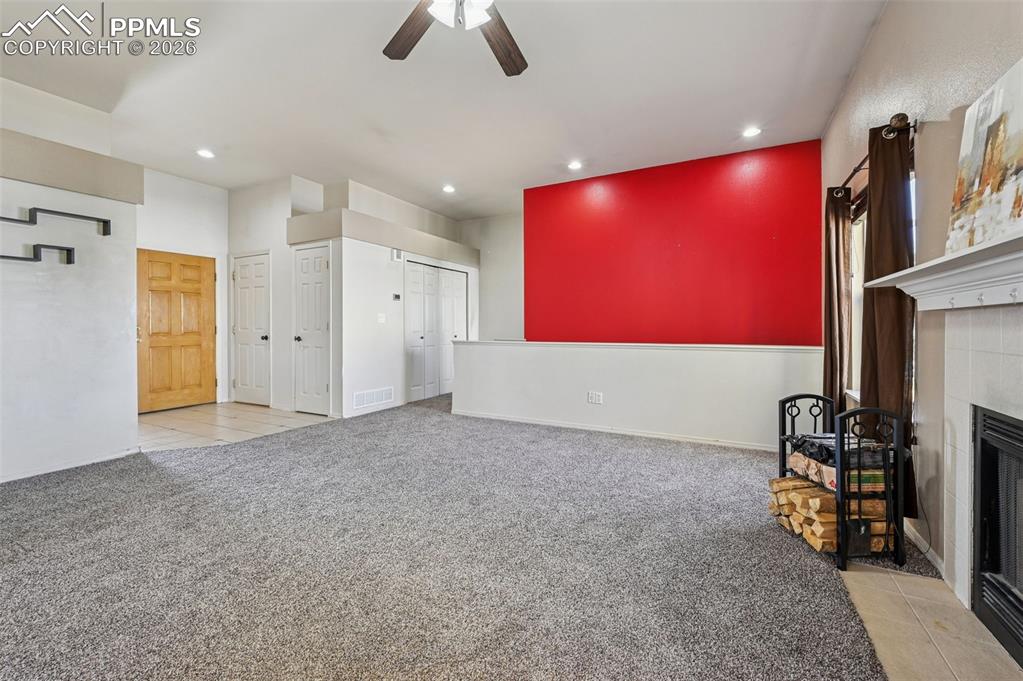 1088 Whistler Hollow Drive Colorado Springs CO 80906