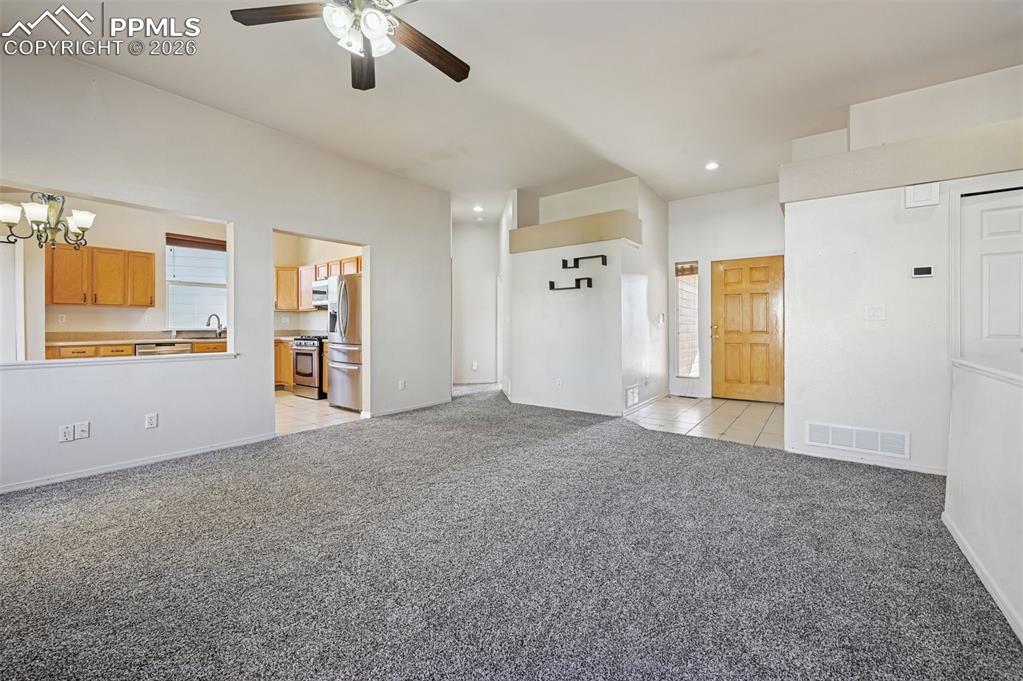1088 Whistler Hollow Drive Colorado Springs CO 80906