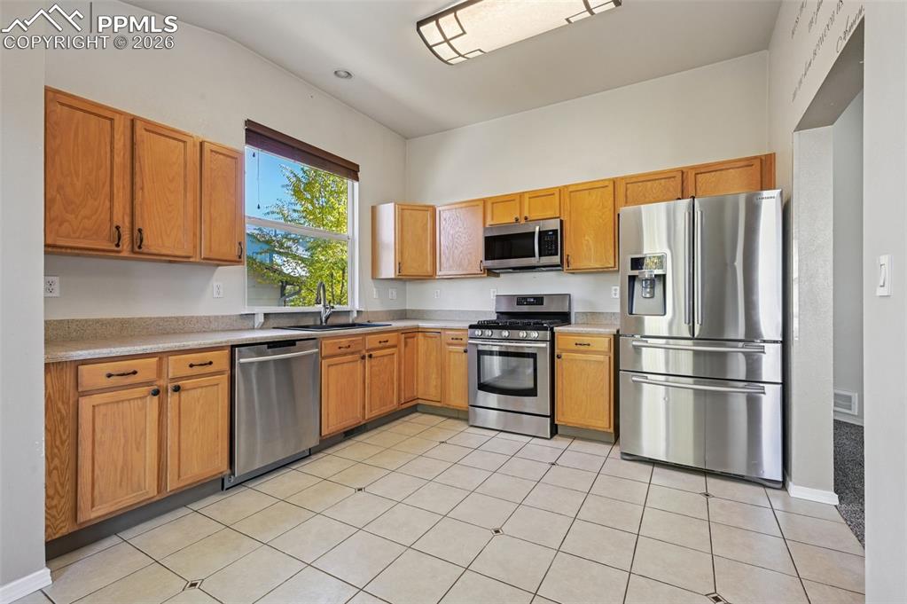 1088 Whistler Hollow Drive Colorado Springs CO 80906