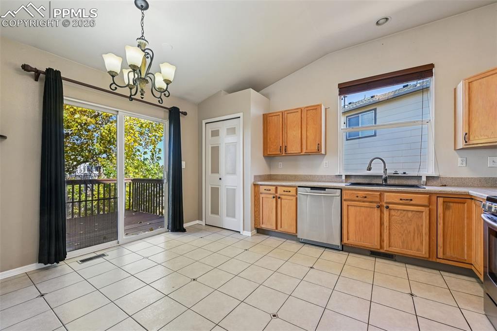 1088 Whistler Hollow Drive Colorado Springs CO 80906