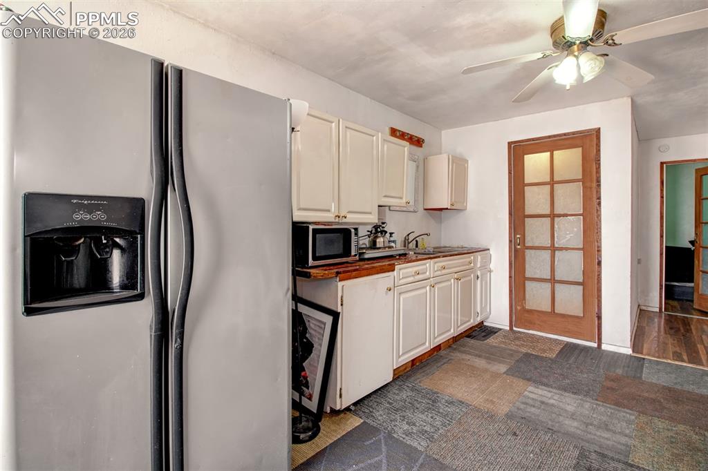 1919 S Cedar Avenue Colorado Springs CO 80905