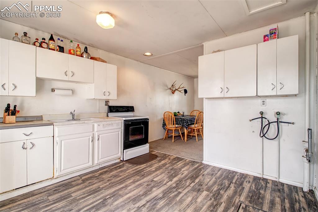 1919 S Cedar Avenue Colorado Springs CO 80905