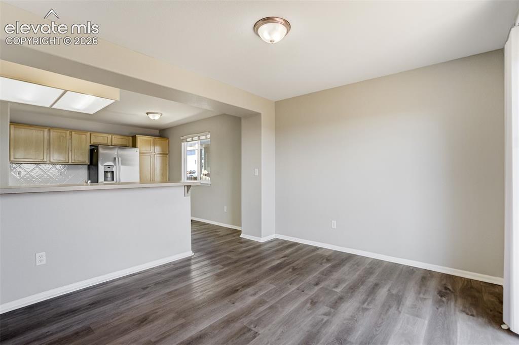 4731 Saddle Ridge Drive Colorado Springs CO 80922
