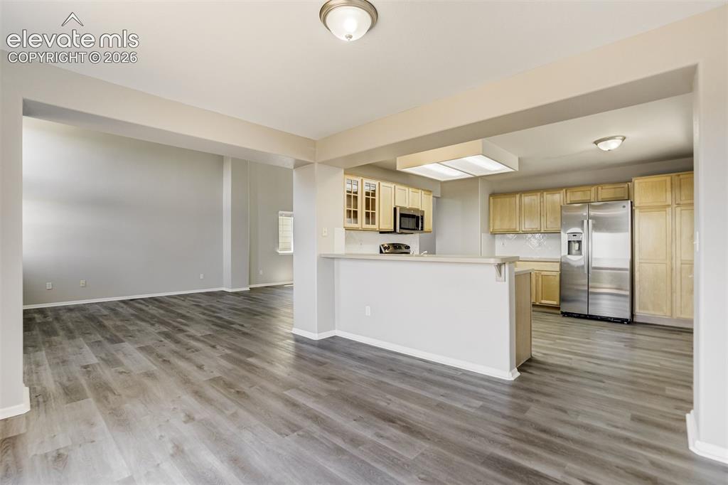4731 Saddle Ridge Drive Colorado Springs CO 80922