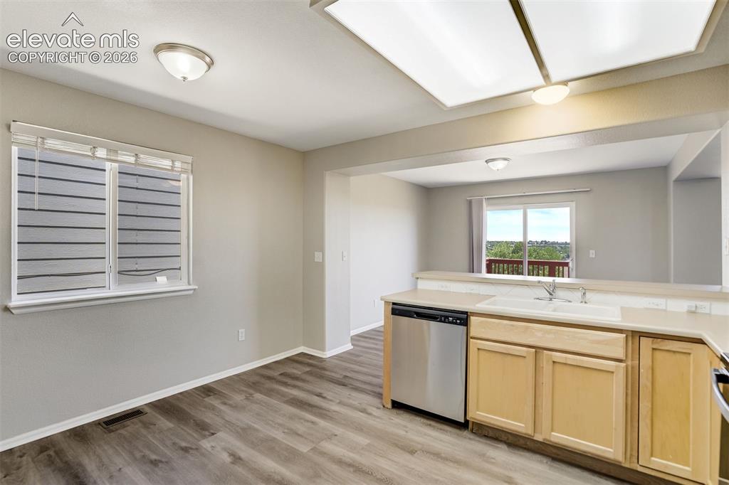 4731 Saddle Ridge Drive Colorado Springs CO 80922