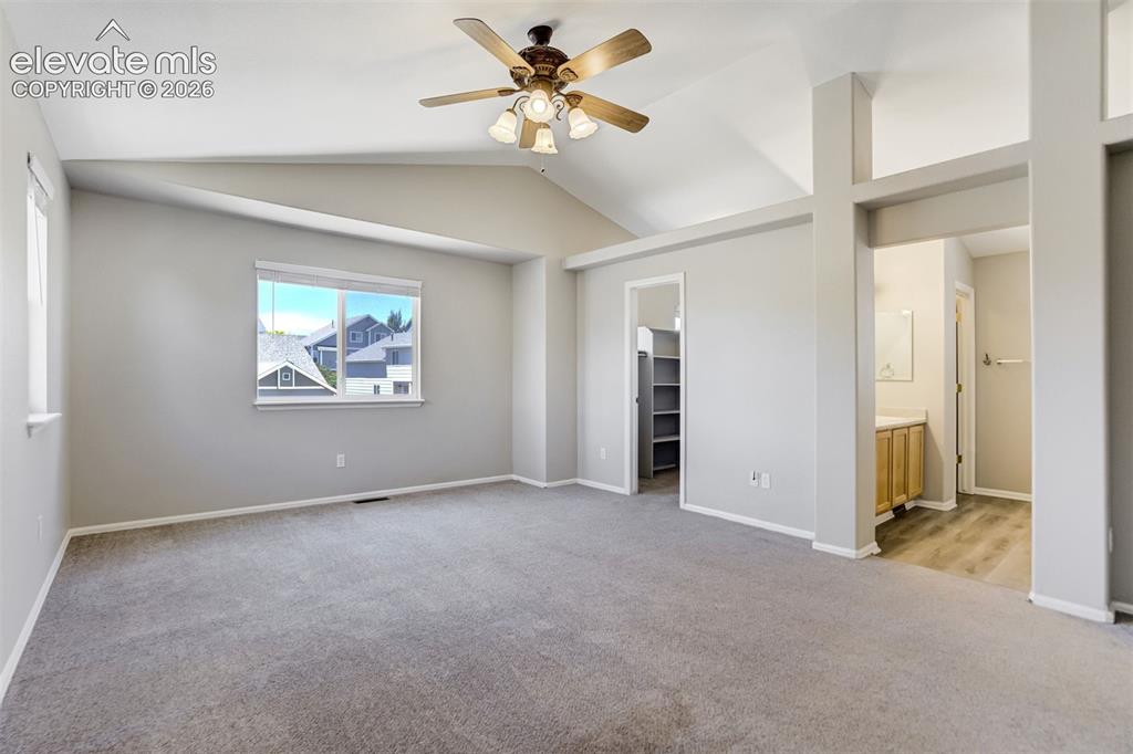 4731 Saddle Ridge Drive Colorado Springs CO 80922
