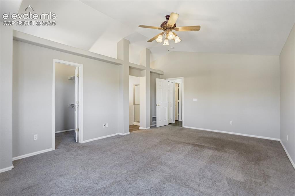 4731 Saddle Ridge Drive Colorado Springs CO 80922