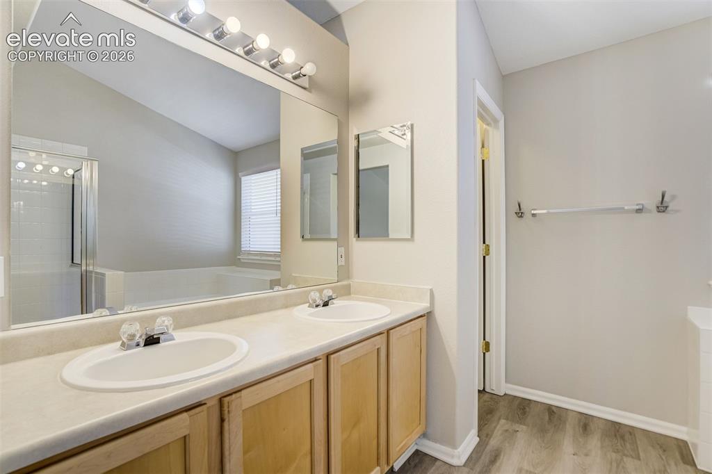 4731 Saddle Ridge Drive Colorado Springs CO 80922