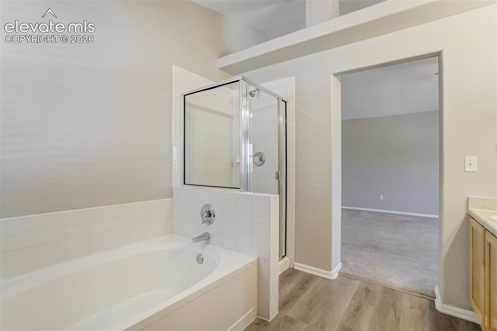 4731 Saddle Ridge Drive Colorado Springs CO 80922