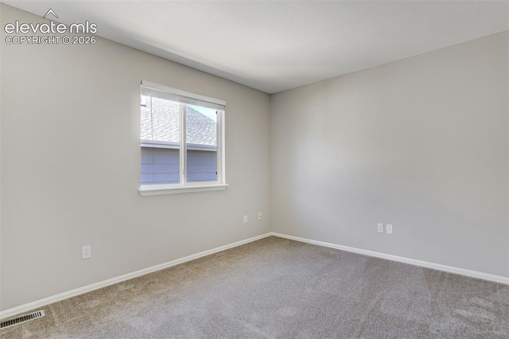 4731 Saddle Ridge Drive Colorado Springs CO 80922