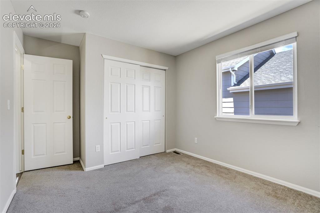 4731 Saddle Ridge Drive Colorado Springs CO 80922