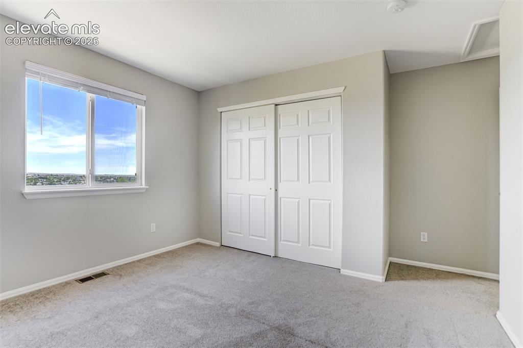 4731 Saddle Ridge Drive Colorado Springs CO 80922