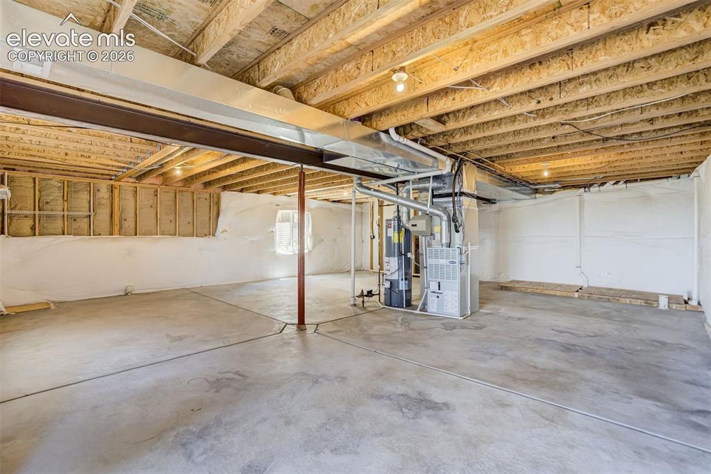 4731 Saddle Ridge Drive Colorado Springs CO 80922