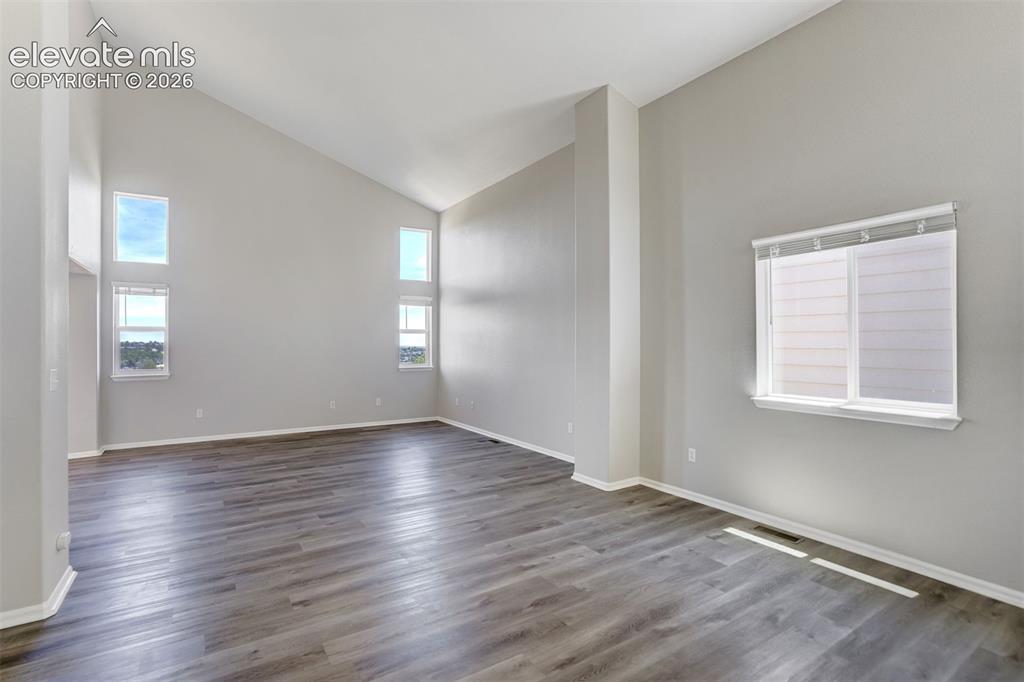 4731 Saddle Ridge Drive Colorado Springs CO 80922