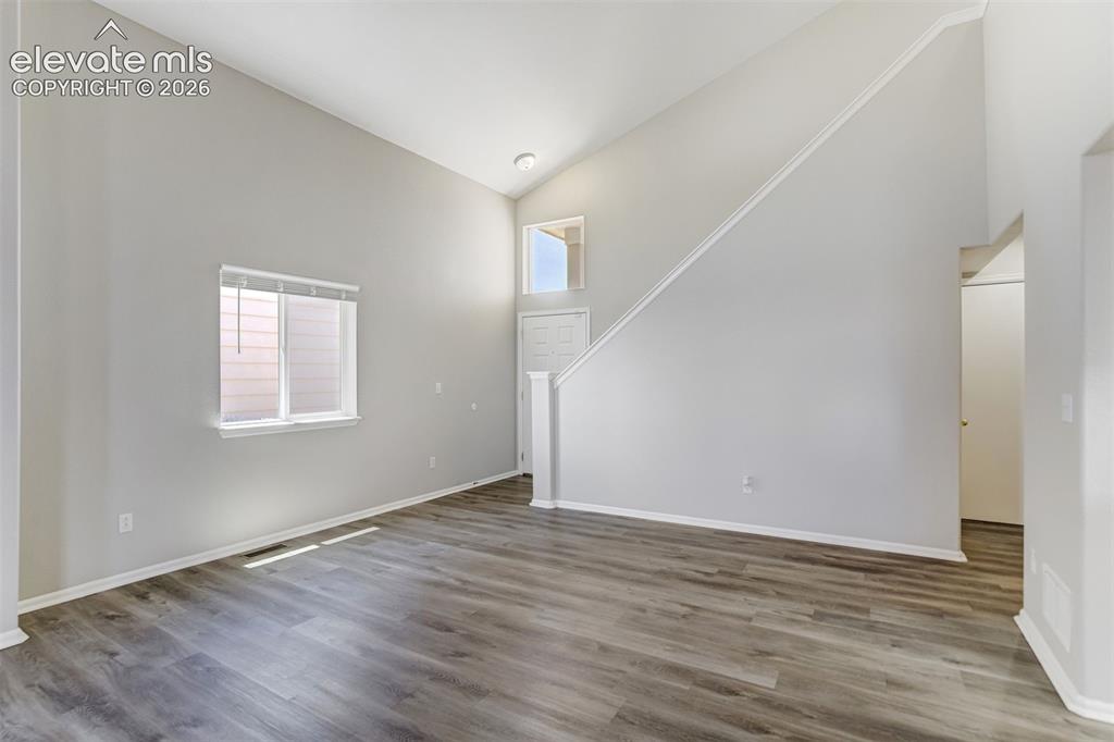 4731 Saddle Ridge Drive Colorado Springs CO 80922