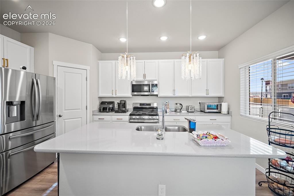 7784 Frigid Air Point Colorado Springs CO 80908