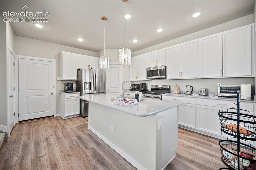 7784 Frigid Air Point Colorado Springs CO 80908