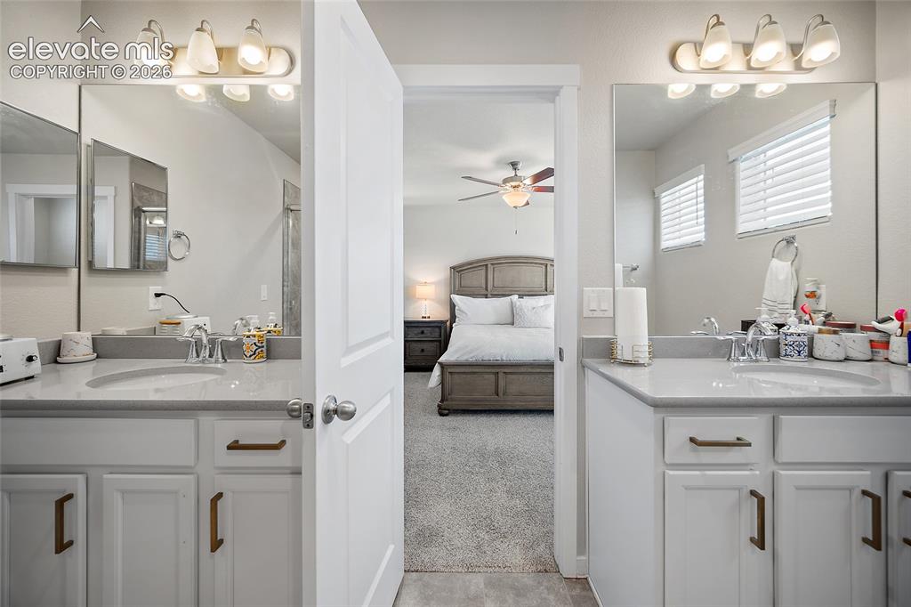 7784 Frigid Air Point Colorado Springs CO 80908