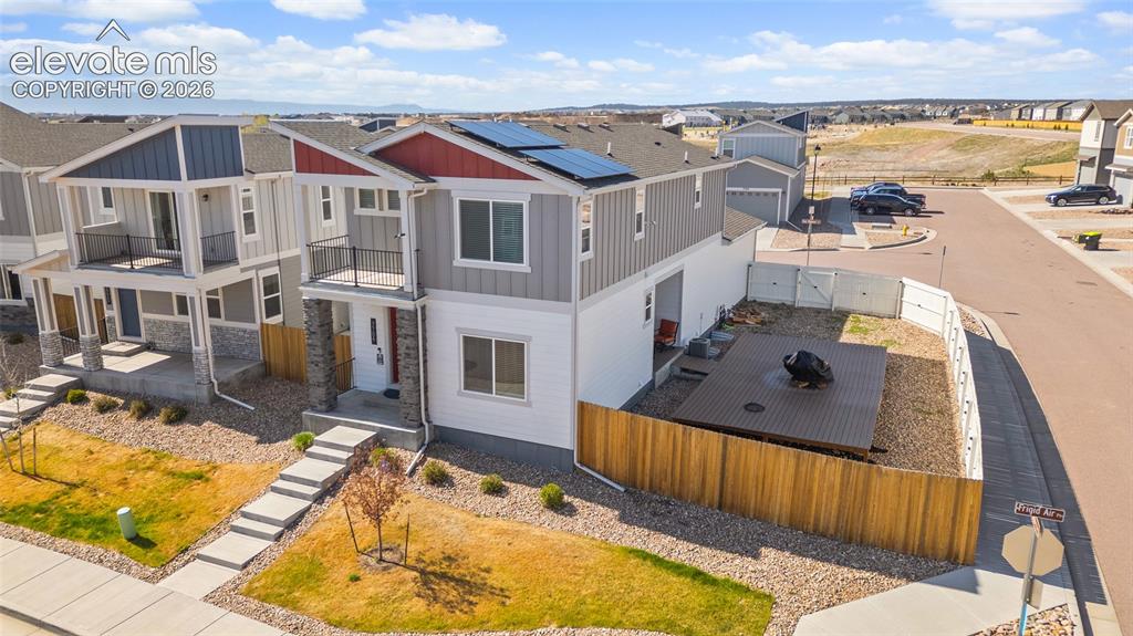 7784 Frigid Air Point Colorado Springs CO 80908
