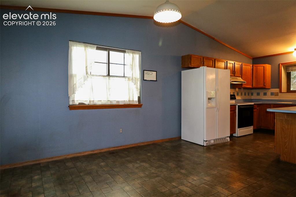 5560 S Buckskin Pass Drive Colorado Springs CO 80917