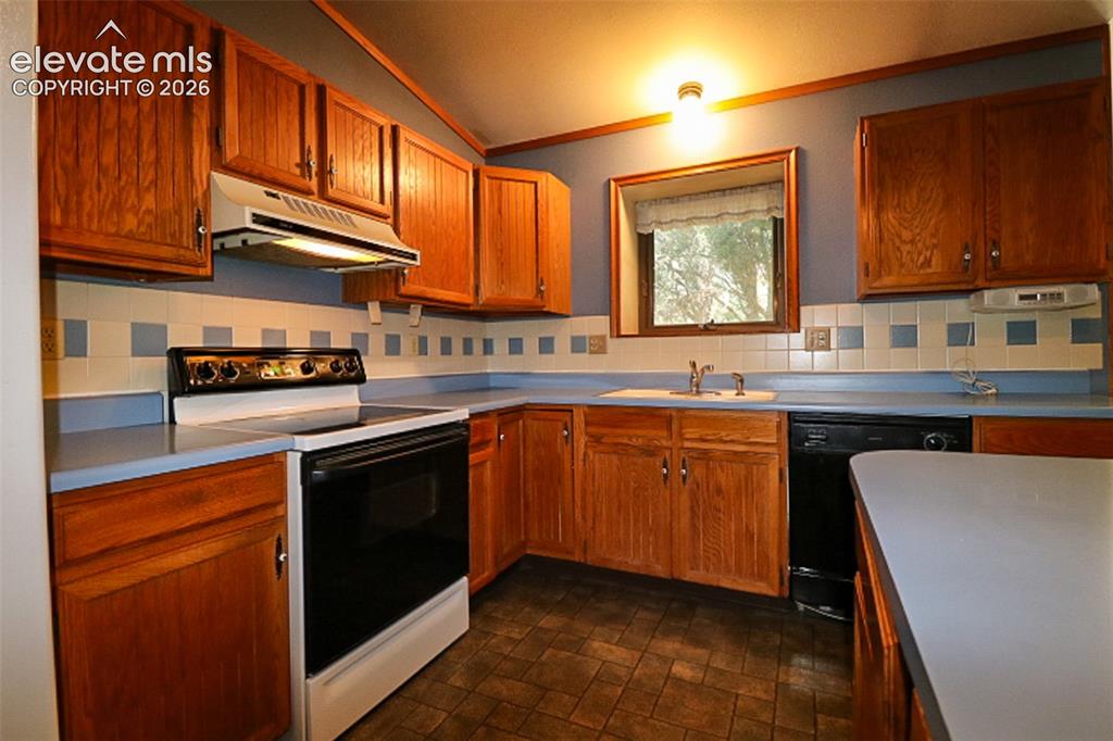 5560 S Buckskin Pass Drive Colorado Springs CO 80917