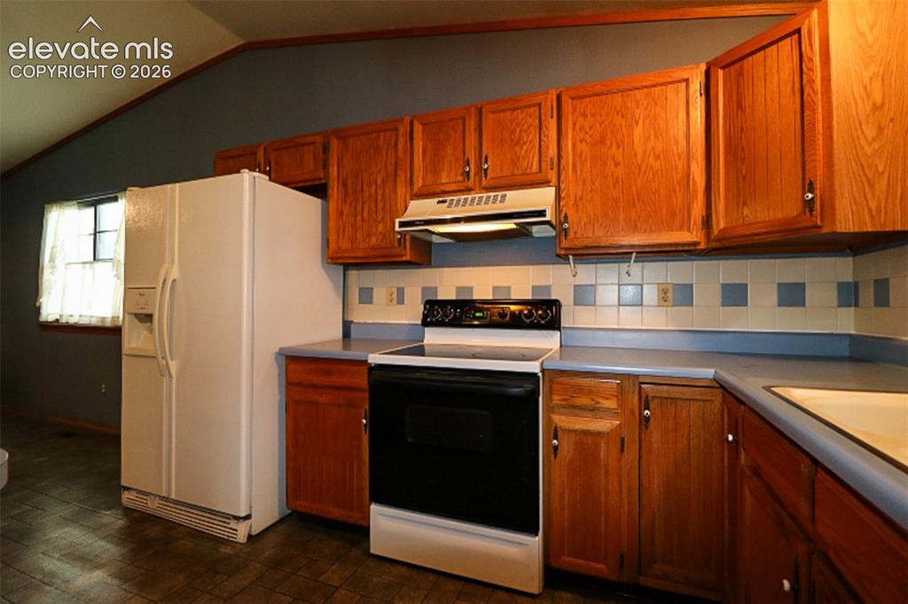 5560 S Buckskin Pass Drive Colorado Springs CO 80917