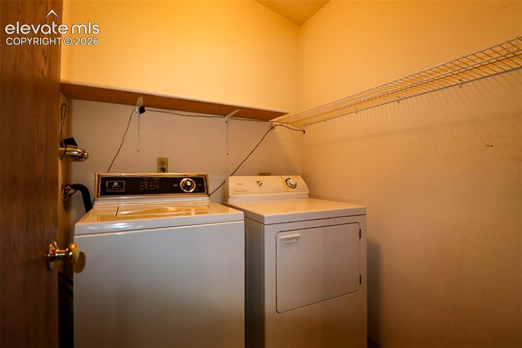 5560 S Buckskin Pass Drive Colorado Springs CO 80917