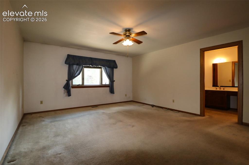 5560 S Buckskin Pass Drive Colorado Springs CO 80917