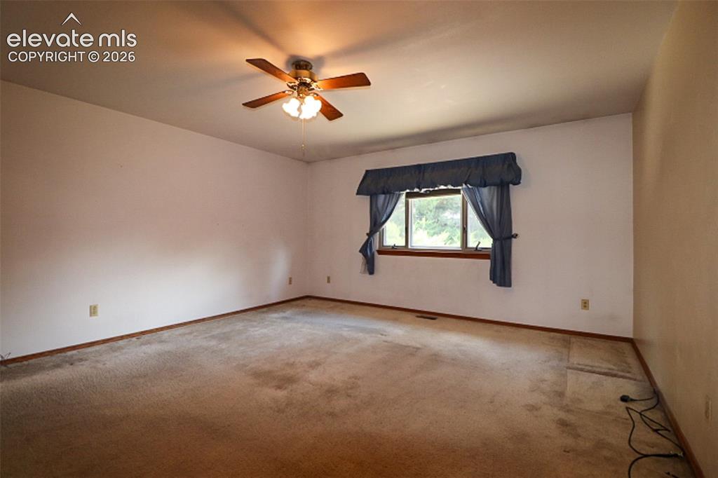 5560 S Buckskin Pass Drive Colorado Springs CO 80917